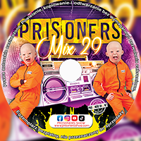 PRISONERS IN THE MIX VOL.29