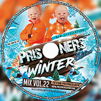 PRISONERS IN THE MIX VOL.22