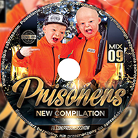 PRISONERS IN THE MIX VOL.9
